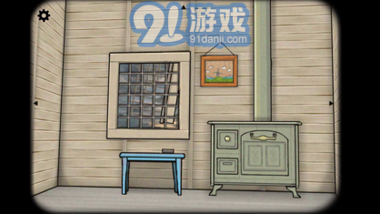 Cube Escape: The Mill6