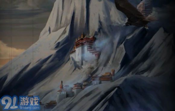 阿姐鼓31