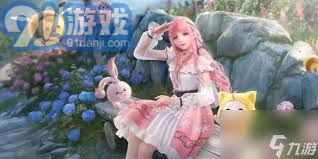 如何完成无限暖暖中的奇想香氛原野吐息任务：详细指南