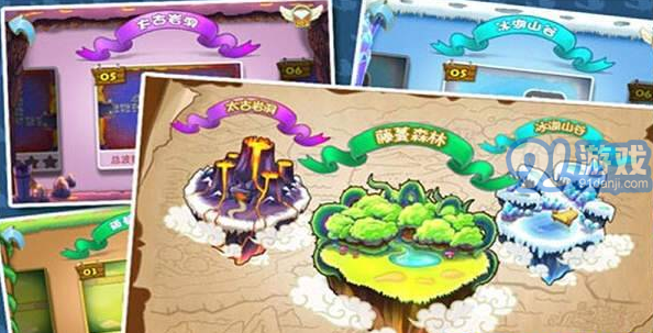 防御小雞最新版3