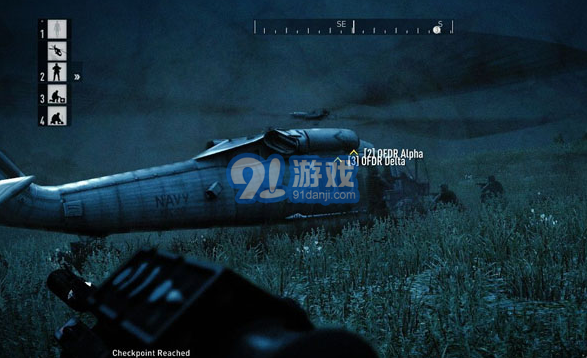 閃點行動21