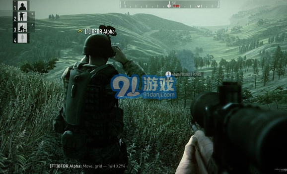 閃點行動22