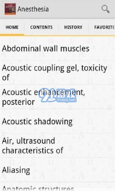 Atlas of Ultrasound超聲引導(dǎo)下區(qū)域麻醉圖集1