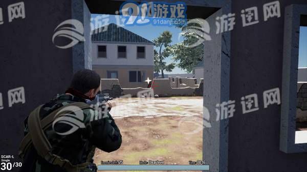 Battle Royale Trainer2