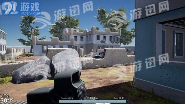 Battle Royale Trainer4