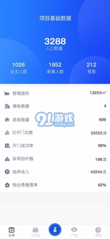 福管家1