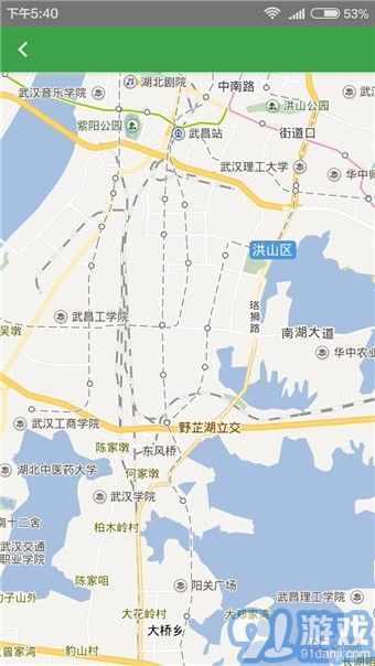 陽煤礦交車4