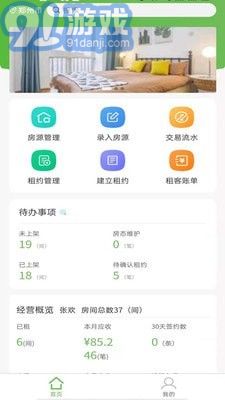 愛房東1