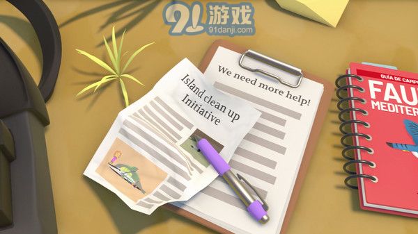 阿爾巴野性冒險中文版2