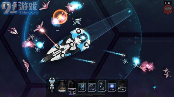 阿波羅戰(zhàn)艦內置菜單版2