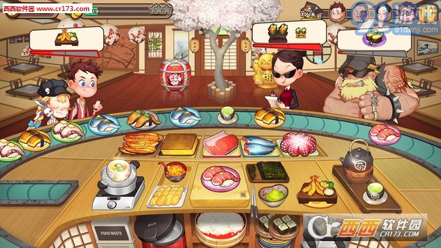 烹飪冒險Cooking Adventure3