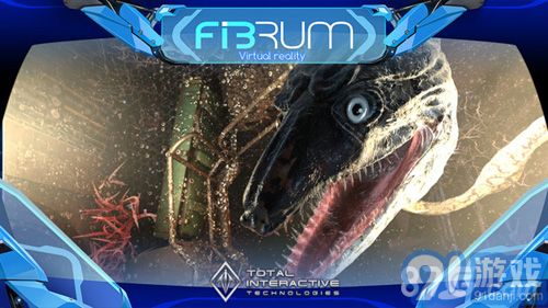 烈血海底城VR2