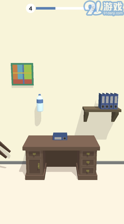 Bottle Flip 3D2