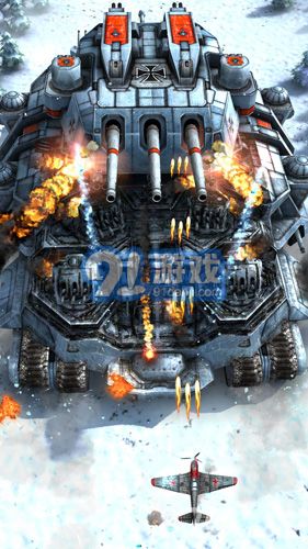 AirAttack 22