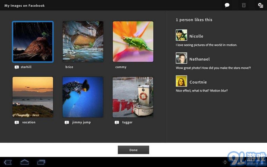 Adobe Photoshop Touch2