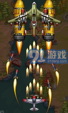 1945年經(jīng)典射擊1