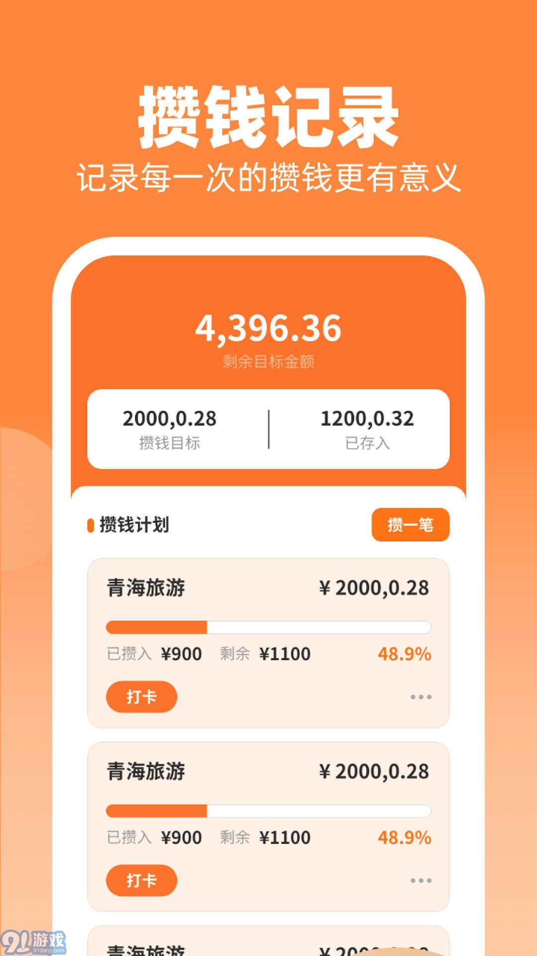點金成財3