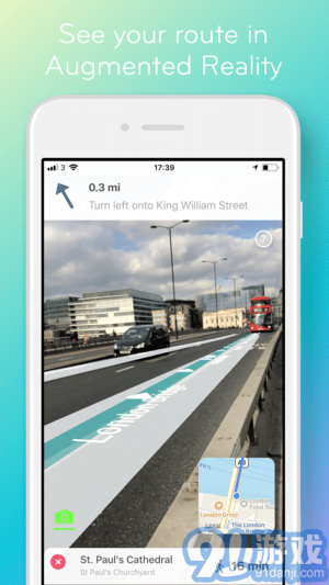AR City1
