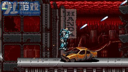 熾熱合金安卓版1