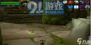 魔兽世界厄运之槌月牙钥匙获取攻略