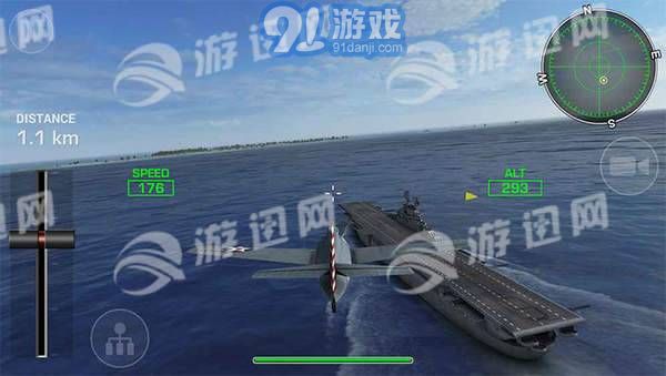 鋼鐵之翼1