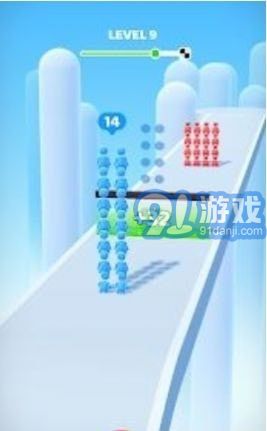 陣容大師1