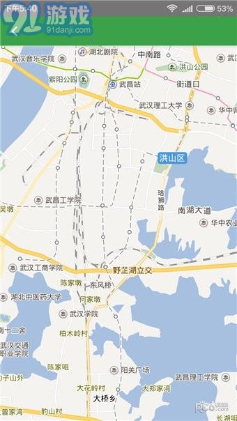 陽煤礦交車手機版4