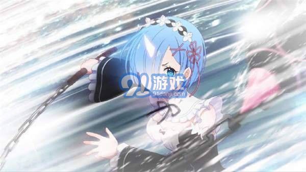 3D箱娘3