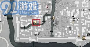 探究燕云十六声百工坊的独特玩法与亮点