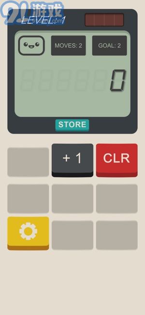 Calculator The Gamev1.03