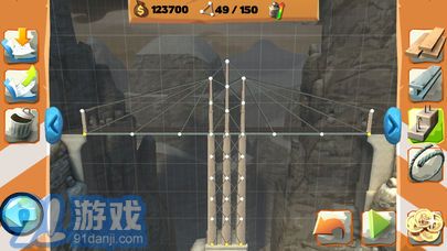 Bridge Constructor Playground1
