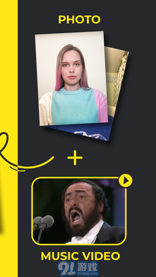 Avatarify APP1