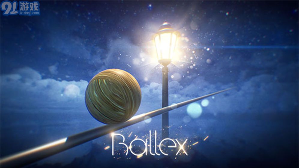 Ballex2