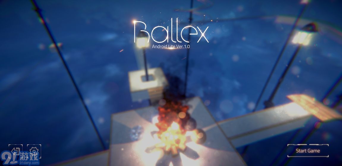 Ballex4