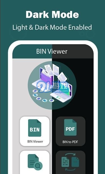 Bin File Reader2