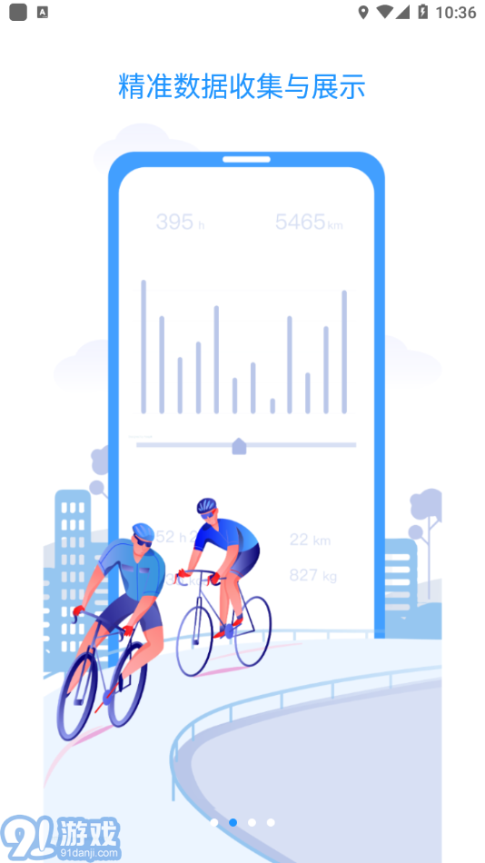 Bikewise Pro2