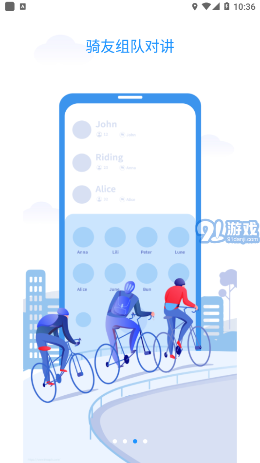 Bikewise Pro3