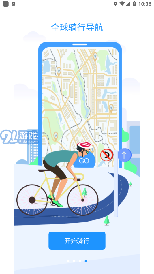 Bikewise Pro4