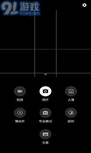 秋意相機(jī)濾鏡1