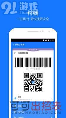 2020支付寶年度賬單生成器1