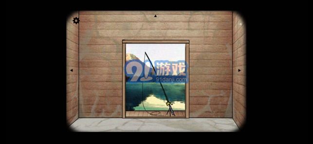 Cube Escape The Lake1