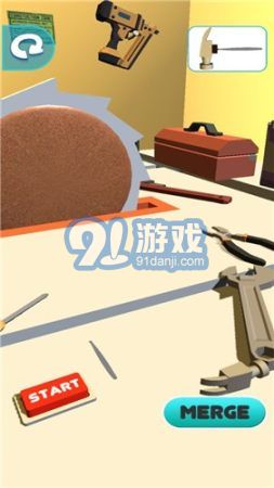 研磨和合并v1.0.0安卓版2
