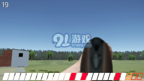 CS反恐突擊安卓中文版V1.11