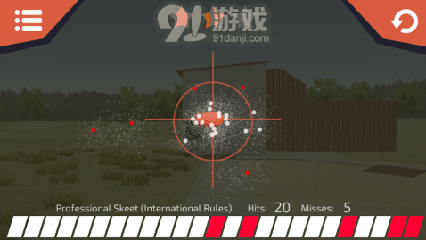 CS反恐突擊安卓中文版V1.13