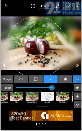 照片編輯器Photo Editor1