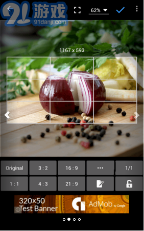 照片編輯器Photo Editor2