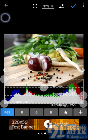 照片編輯器Photo Editor3