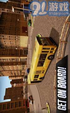 Bus Simulator 3D - 20152