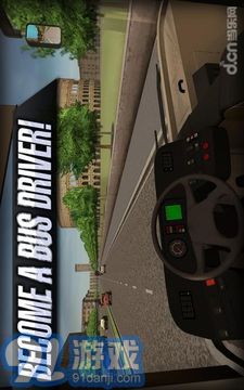 Bus Simulator 3D - 20153
