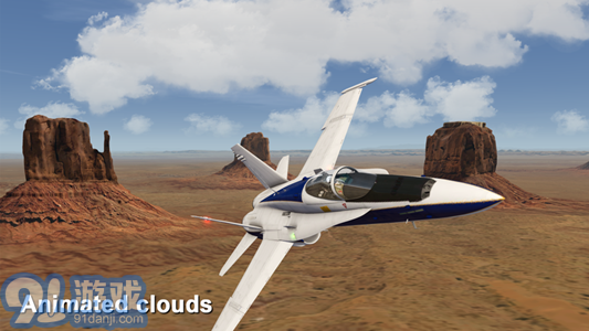 Aerofly FS 20212